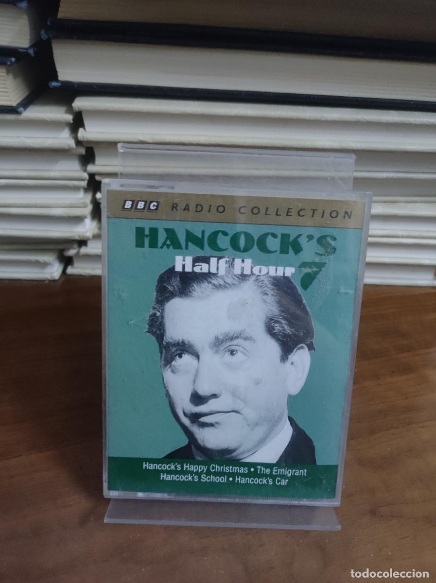 Casetes antiguos: Hancock's Half Hour 7 (BBC Radio Collection) Tony Hancock