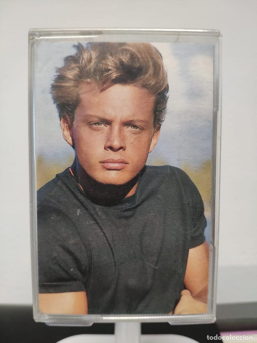 Casetes antiguos: Luis Miguel - 20 A&ntilde;os (Cassette)