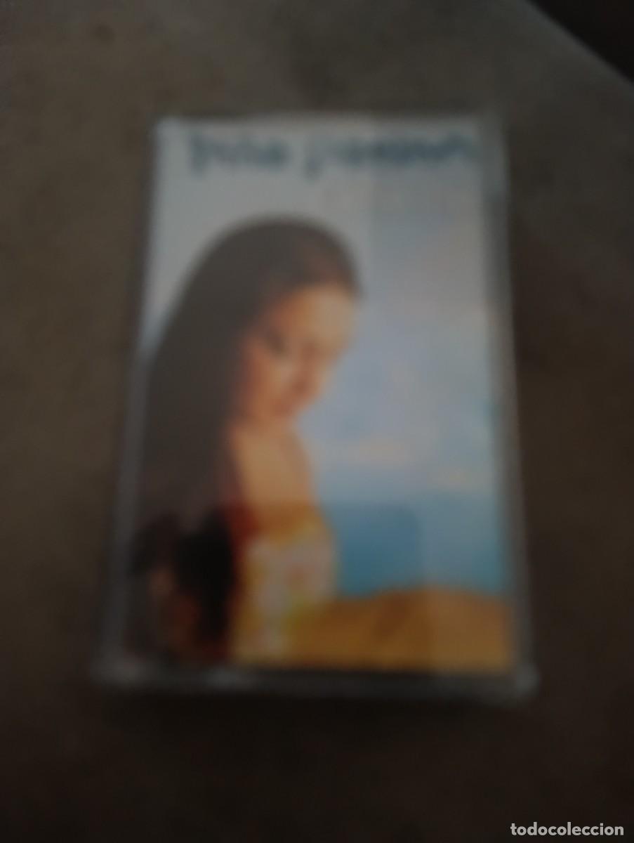 Casetes antiguos: CASSETTE NI&Ntilde;A PASTORI CA&Ntilde;AILLA