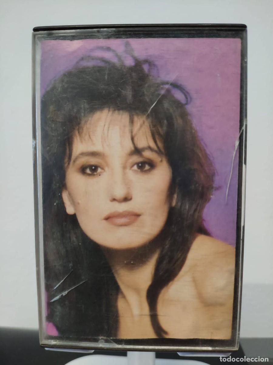 Casetes antiguos: Luz Casal - V (ESPECIAL PROMOCIONAL) Cassette