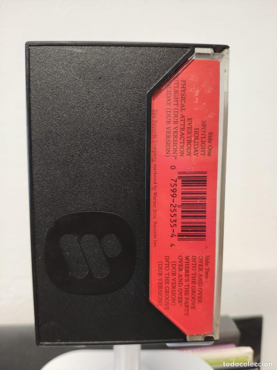 Casetes antiguos: Madonna - You Can Dance (Cassette) - Foto 4
