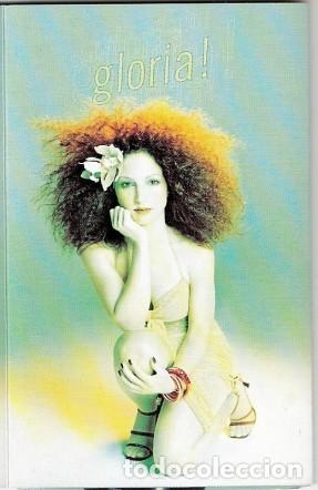 Casetes antiguos: Gloria Estefan - Gloria! - Foto 1