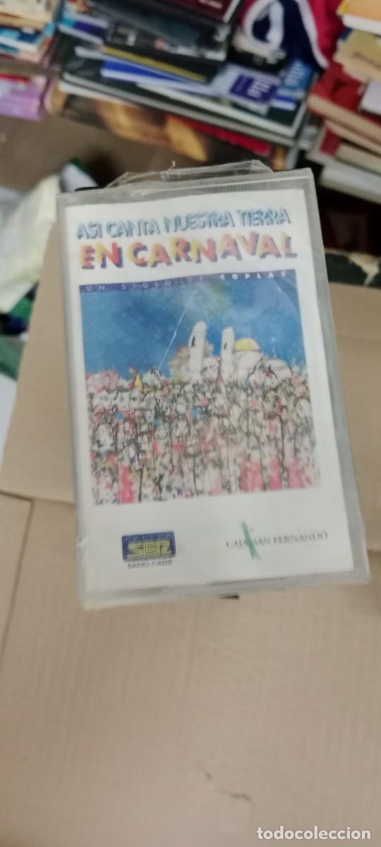 Casetes antiguos: LOTE DE 30 CINTAS CASETE MUSICA VARIADA LAS DE FOTO GC-96