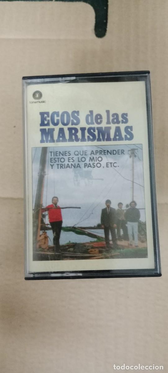 Casetes antiguos: LOTE DE 29 CINTAS CASETE MUSICA VARIADA LA MAYORIA SIN CARATULA SOLO CINTA VER FOTOS CAS-15