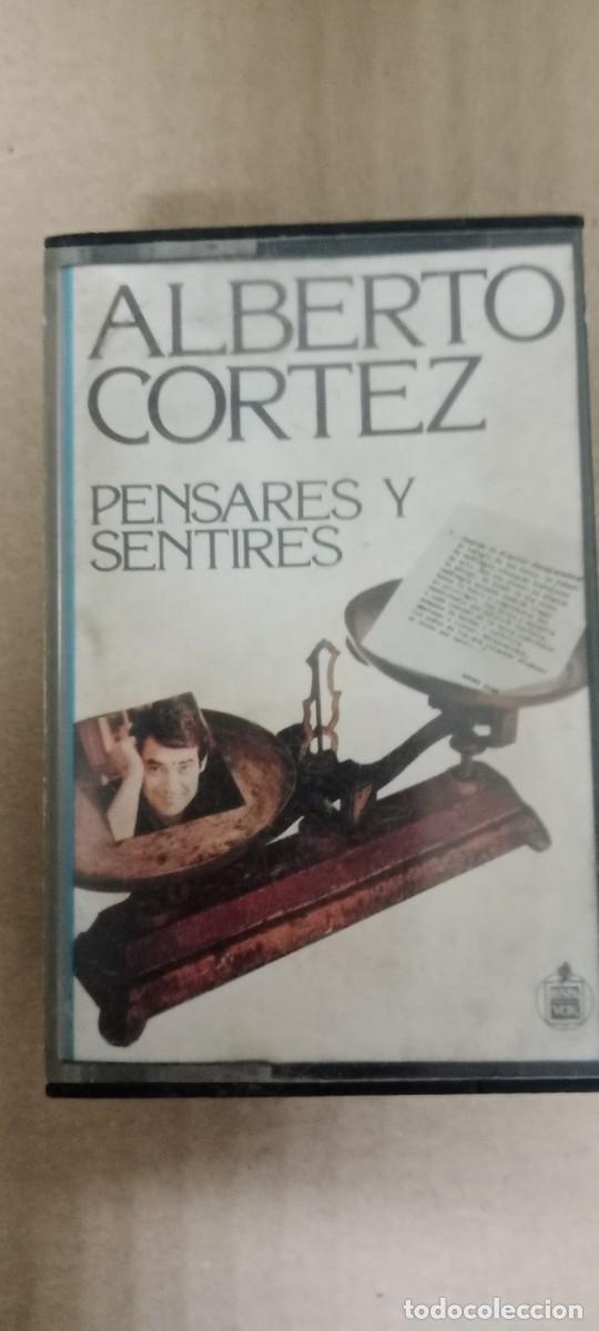 Casetes antiguos: LOTE DE 30 CINTAS CASETE MUSICA VARIADA LAS DE FOTO CAS-68