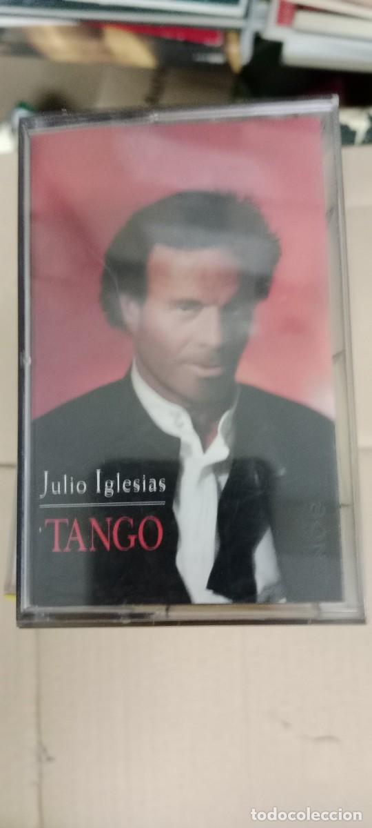 Casetes antiguos: LOTE DE 29 CINTAS CASETE MUSICA VARIADA LAS DE FOTO CAS-68