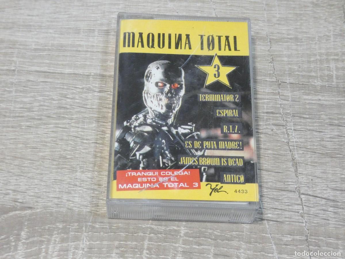 Alte Kassetten: ARKANSAS1980 CINTA CASETE CASSETTE PROBADO Y FUNCIONANDO MAQUINA TOTAL 3