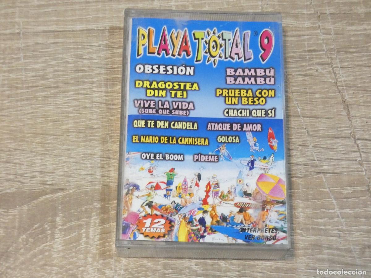 Old Cassettes: ARKANSAS1980 CINTA CASETE CASSETTE PROBADO Y FUNCIONANDO PLAYA TOTAL 9