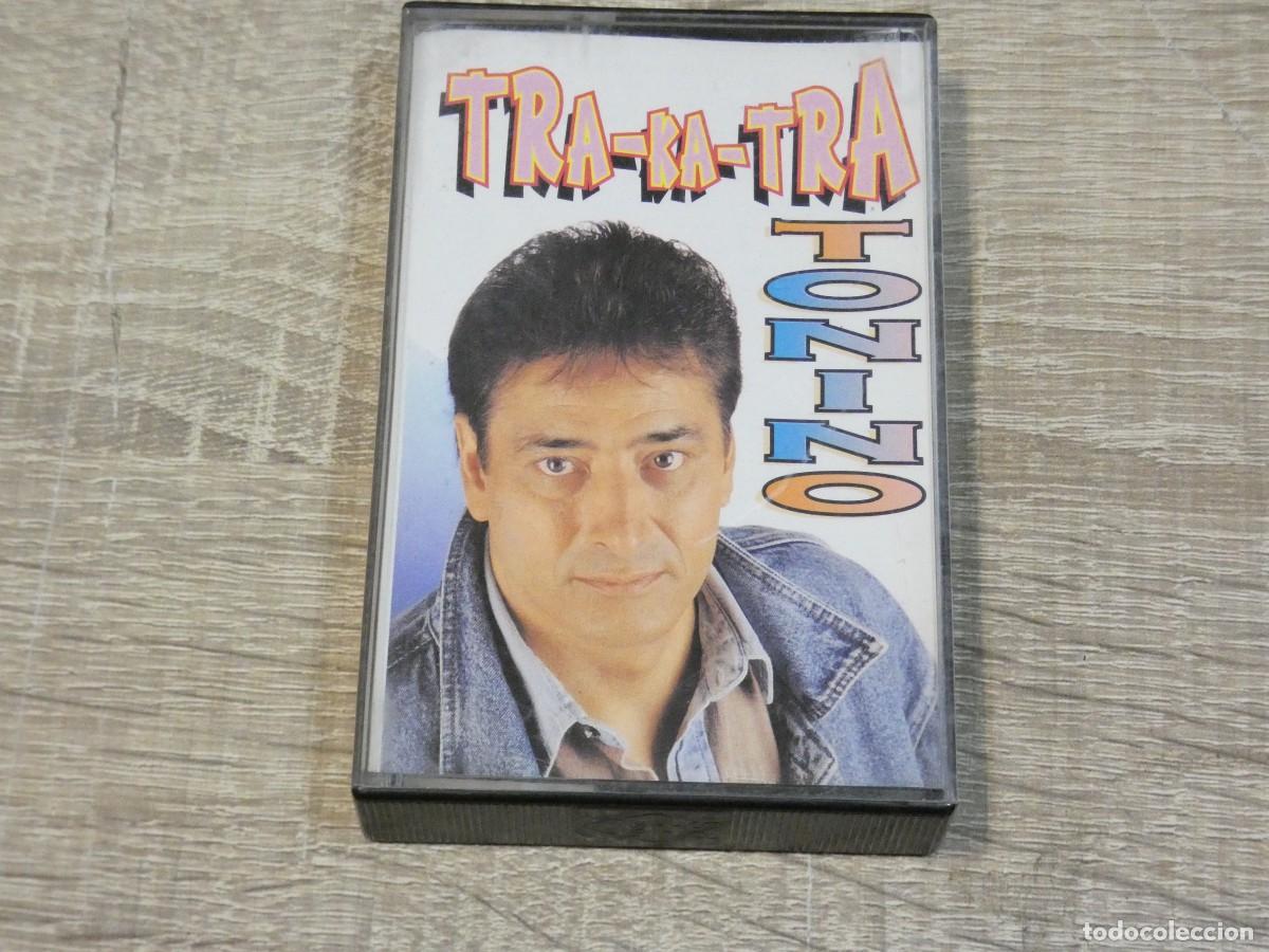 Cassetes antigas: ARKANSAS1980 CINTA CASETE CASSETTE PROBADO Y FUNCIONANDO TONINO