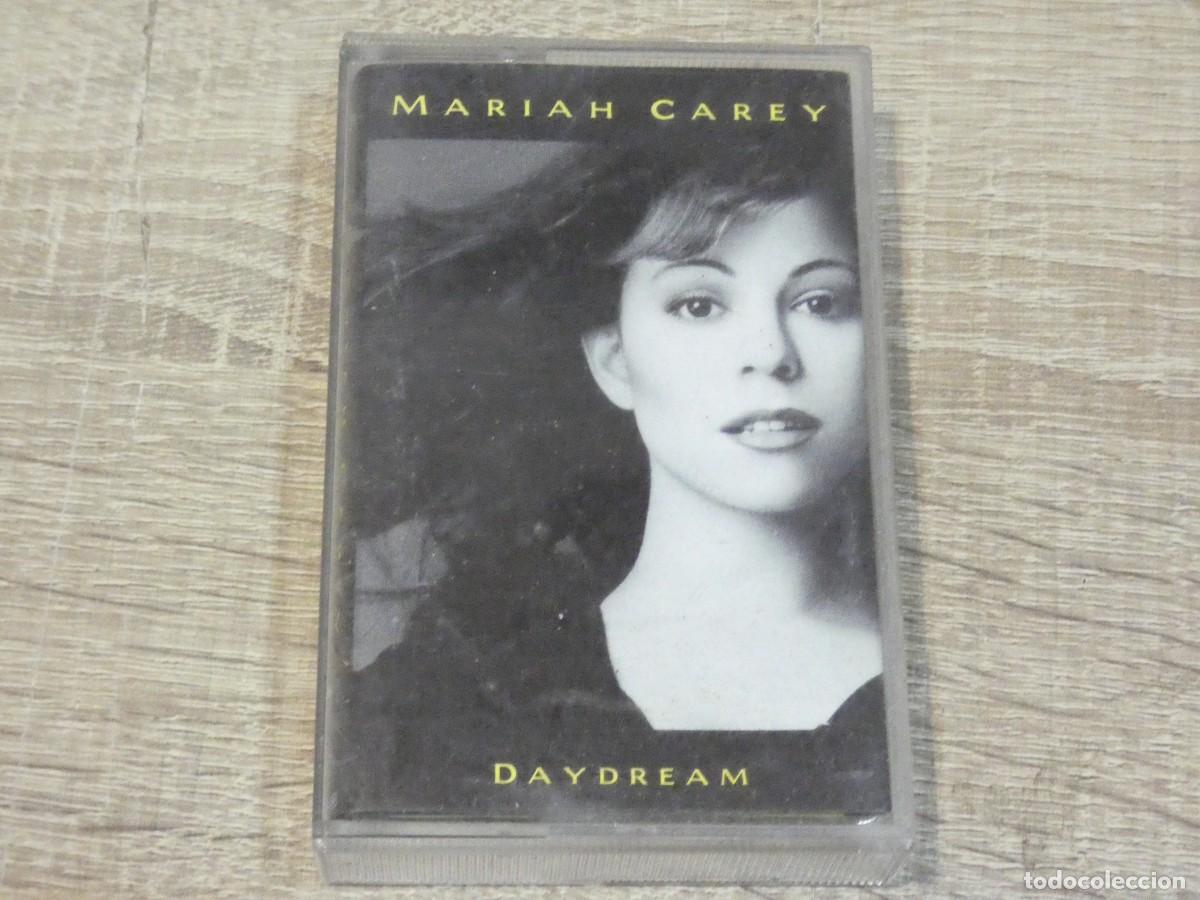Cassetes antigas: ARKANSAS1980 CINTA CASETE CASSETTE PROBADO Y FUNCIONANDO MARIAH CAREY