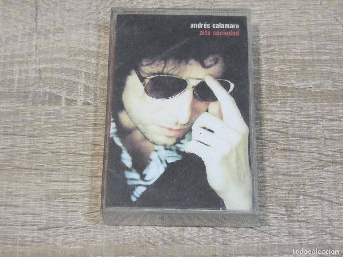 Cassetes antigas: ARKANSAS1980 CINTA CASETE CASSETTE PROBADO Y FUNCIONANDO ANDRES CALAMARO