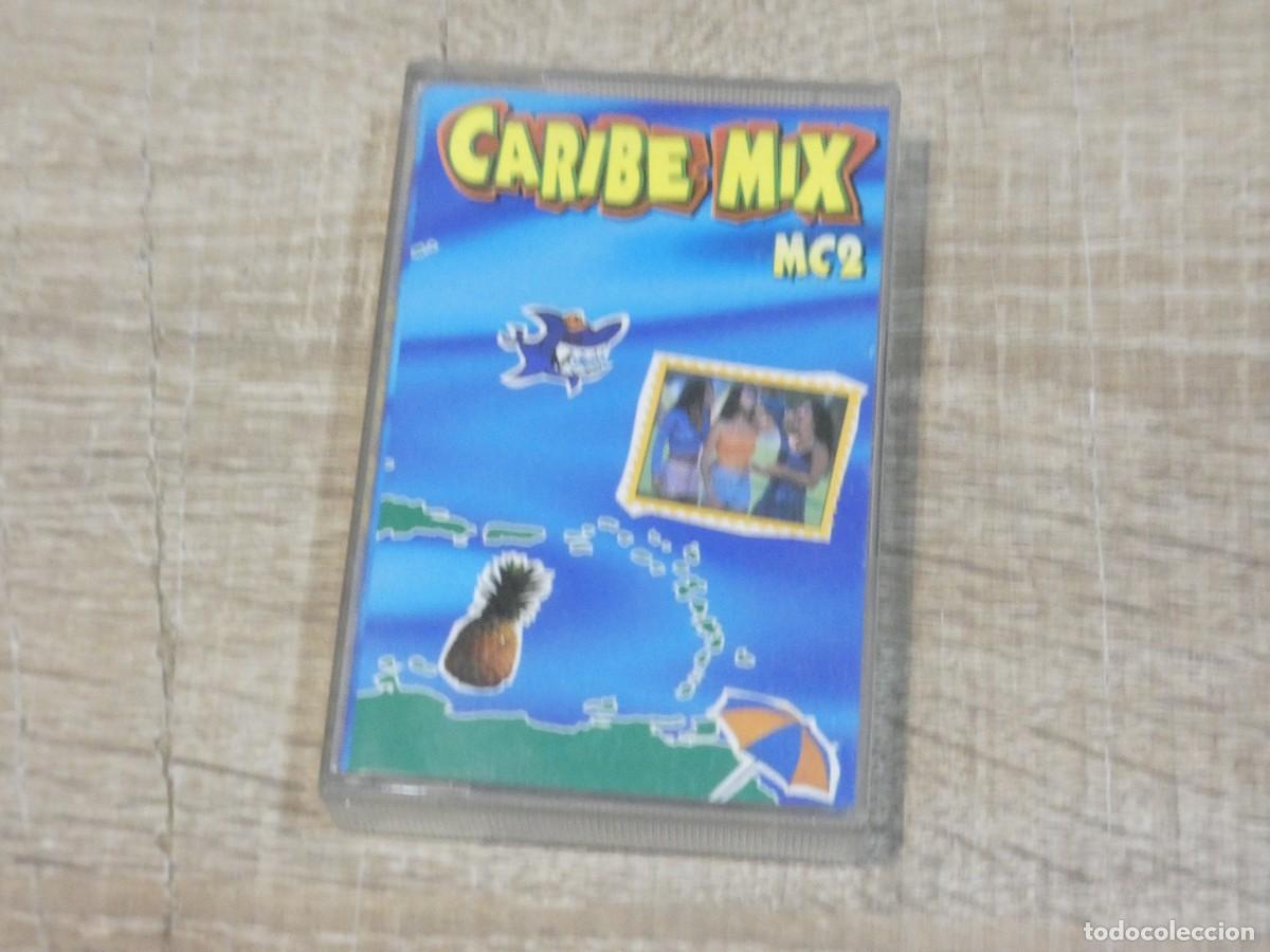Cassetes antigas: ARKANSAS1980 CINTA CASETE CASSETTE PROBADO Y FUNCIONANDO CARIBE MIX