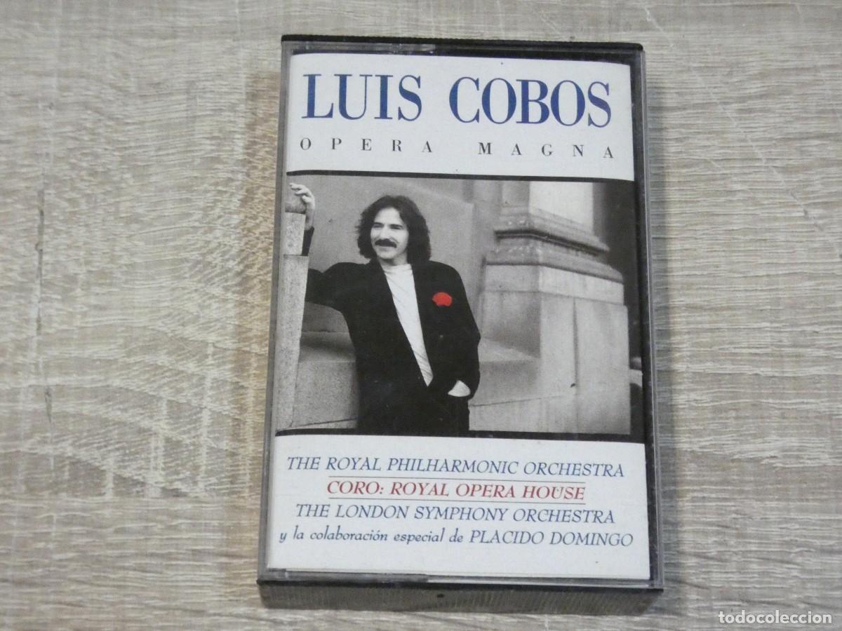 Old Cassettes: ARKANSAS1980 CINTA CASETE CASSETTE PROBADO Y FUNCIONANDO LUIS COBOS