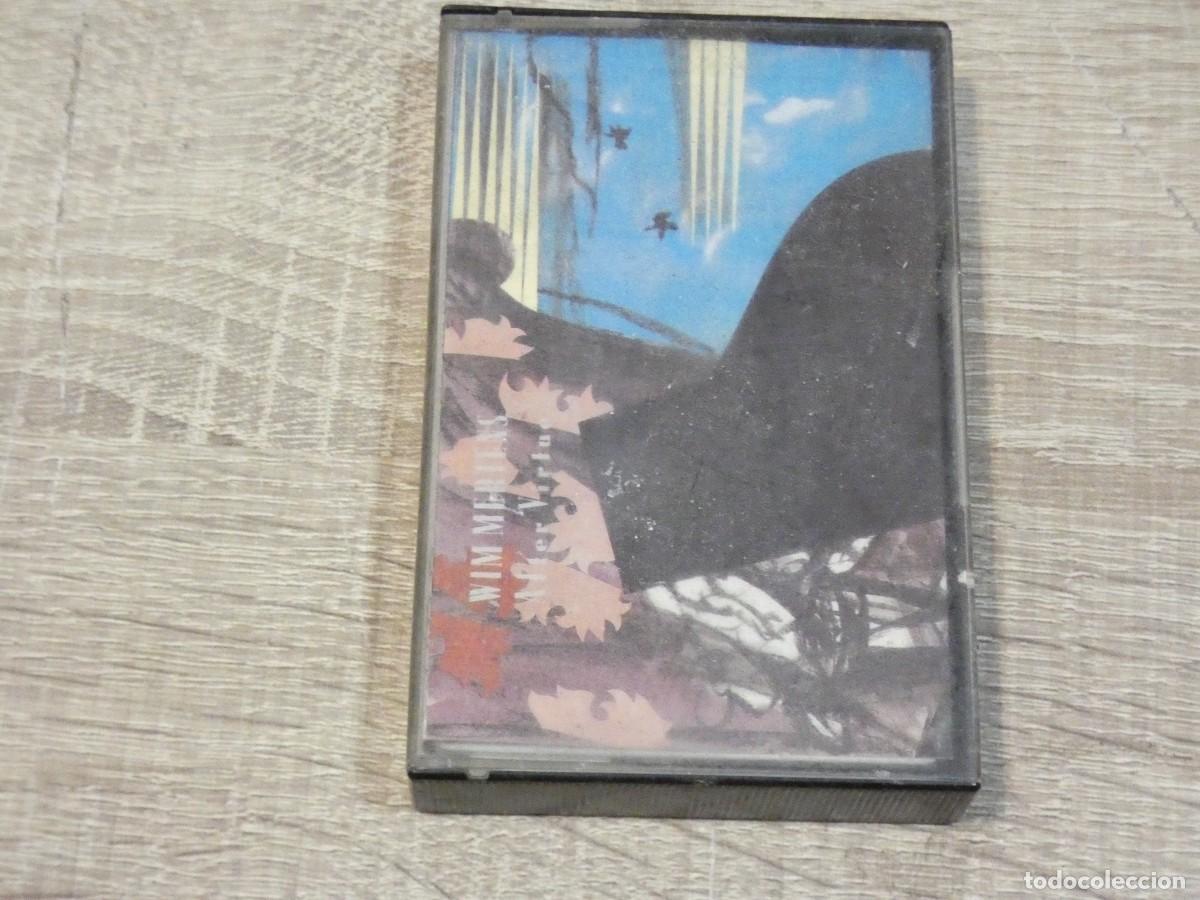Old Cassettes: ARKANSAS1980 CINTA CASETE CASSETTE PROBADO Y FUNCIONANDO WIM WERTENS