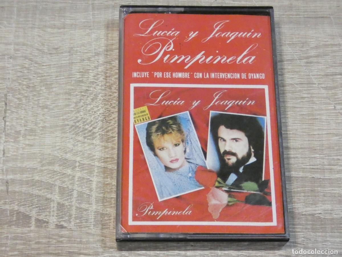Cassettes Anciennes: ARKANSAS1980 CINTA CASETE CASSETTE PROBADO Y FUNCIONANDO PIMPINELA