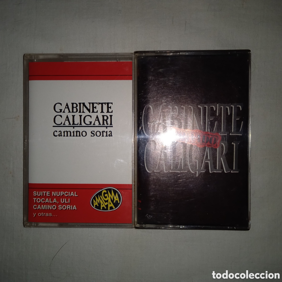 Casetes antiguos: Camino Soria y privado - Foto 1