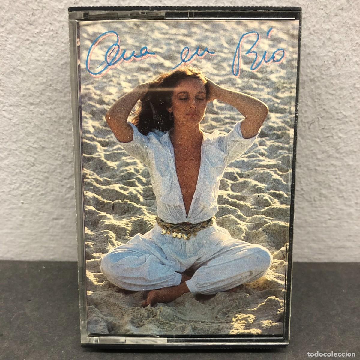 Cassettes Anciennes: CENA EN R&Iacute;O - 40 85776 - CASSETTE - M&Uacute;SICA / 677