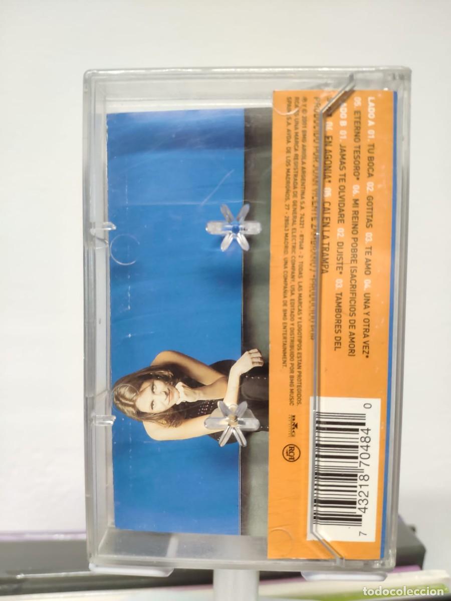 Casetes antiguos: Marcela Morelo - Tu Boca (Cassette) - Foto 2