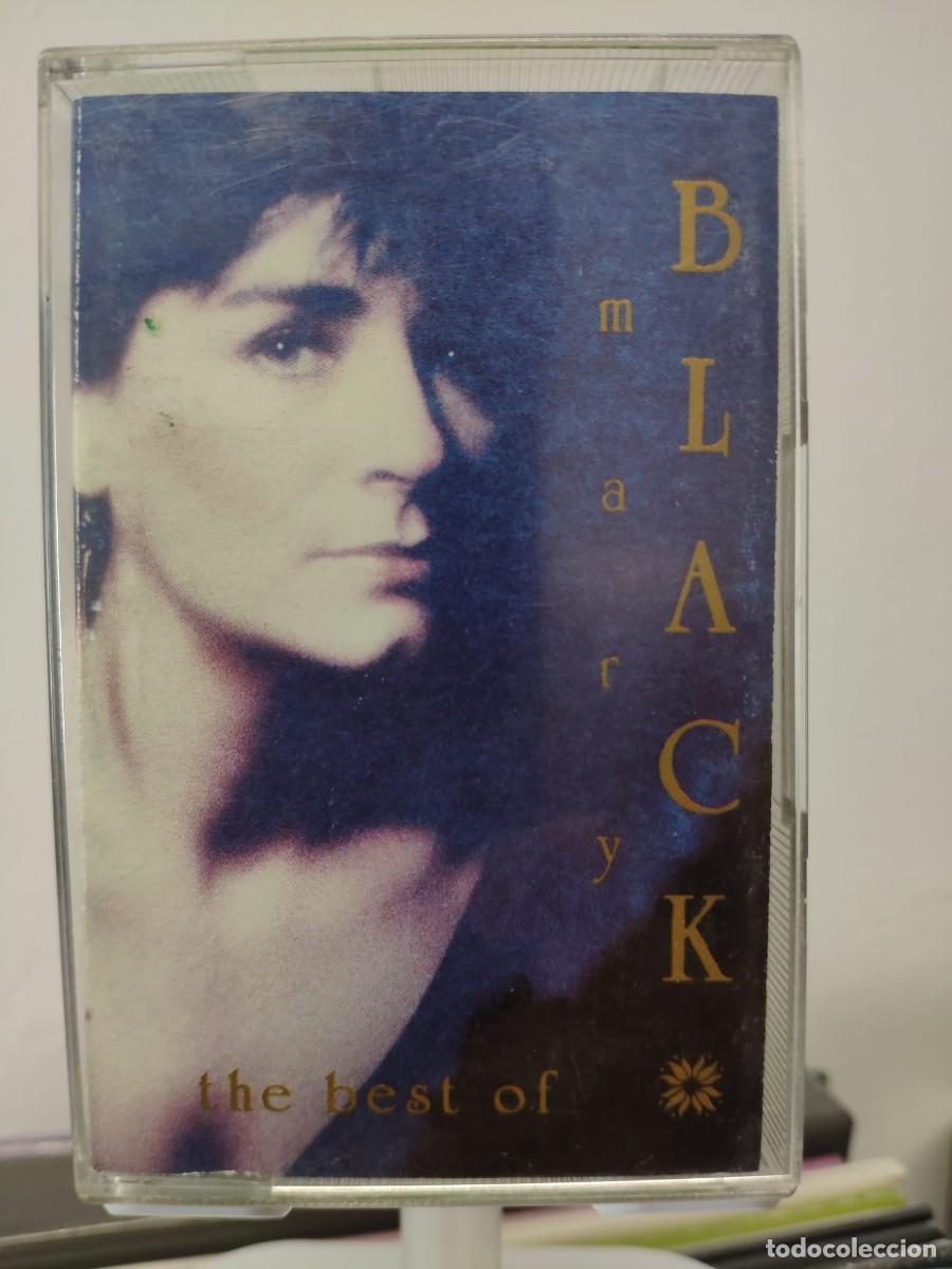 Casetes antiguos: Mary Black - The Best Of (Cassette)