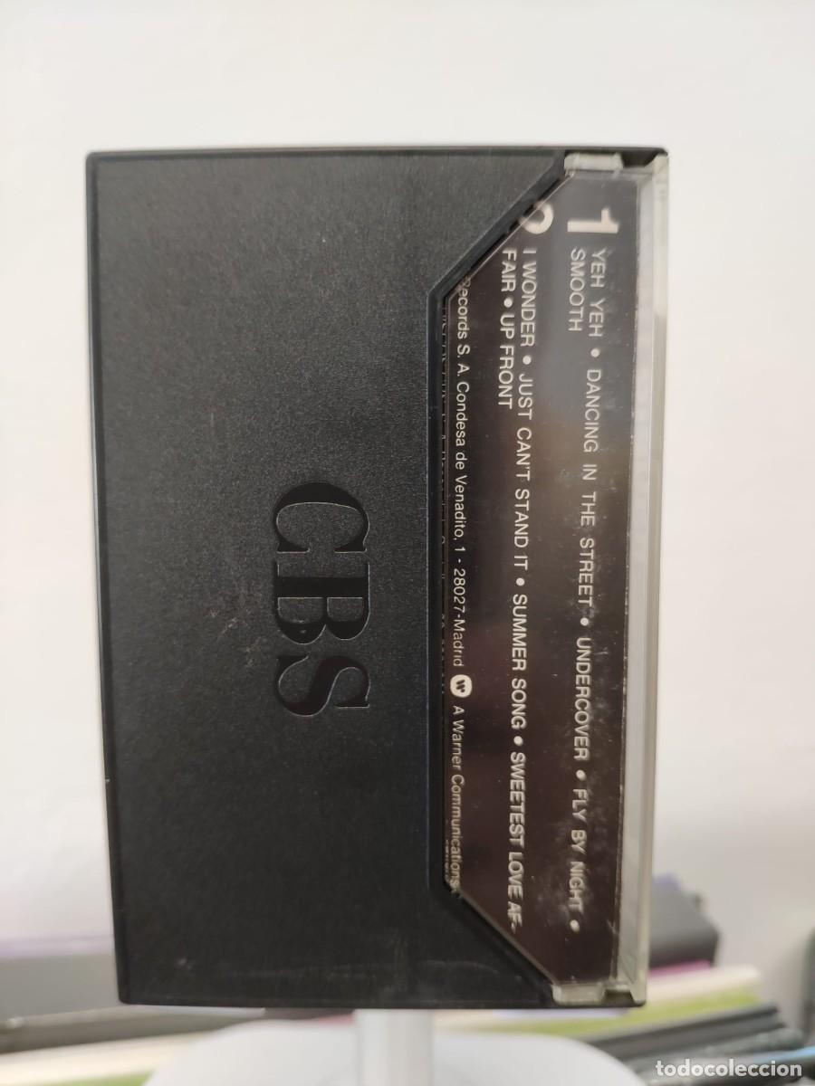 Casetes antiguos: Matt Bianco (Cassette) - Foto 2