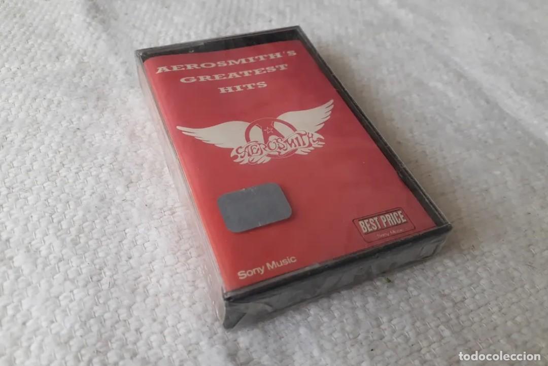 Casetes antiguos: DAVID BOWIE BAILEMOS CASSETTE INDUSTRIA ARGENTINA 1983