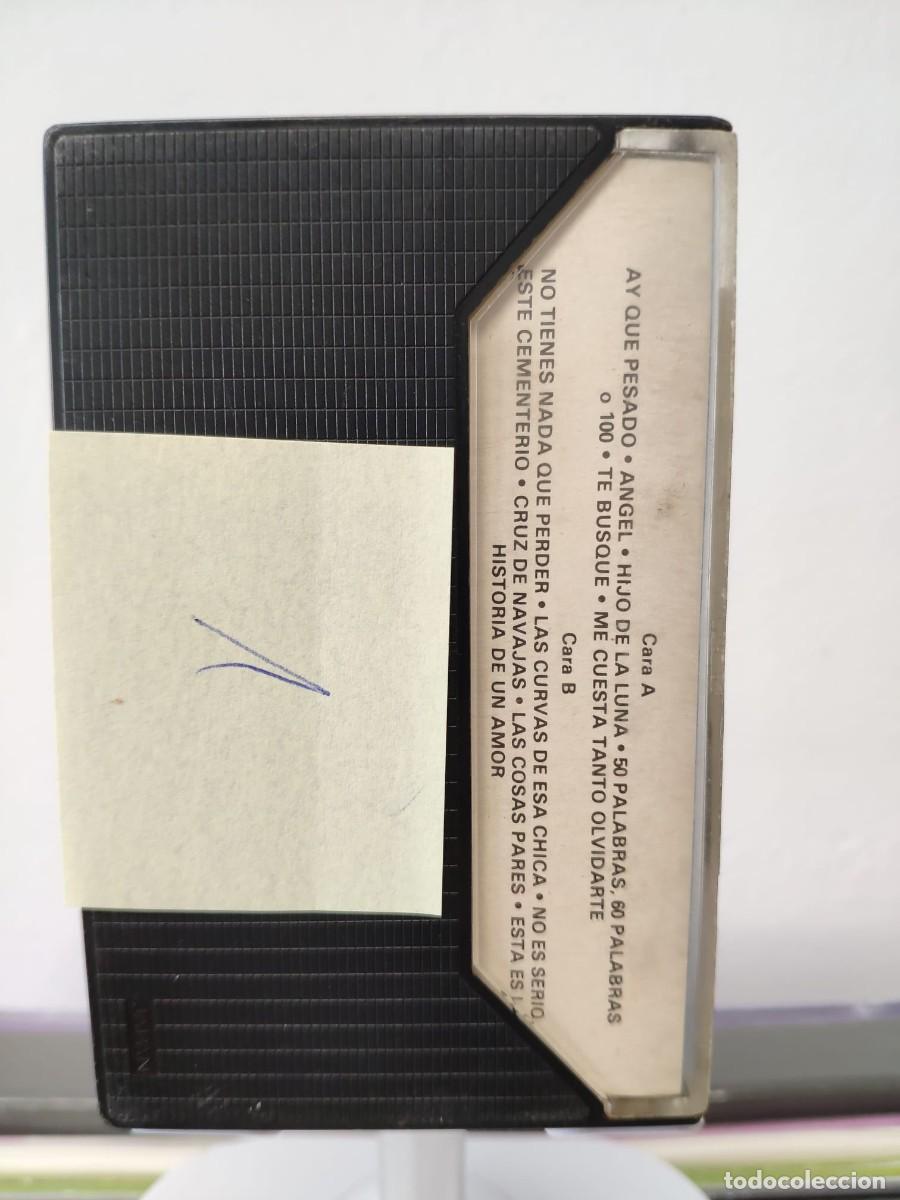 Casetes antiguos: Mecano - Entre el Cielo y el Suelo (Cassette) 1 - Foto 2