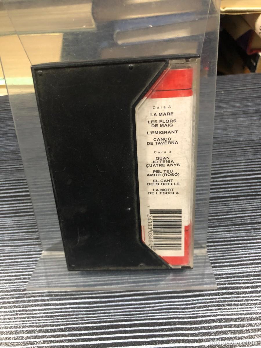 Casetes antiguos: En Catal&agrave; - Dyango casete - Foto 2