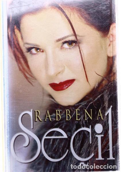 Casetes antiguos: Secil - Rabbena + Ebru Aydin - Son verdim (precintados)