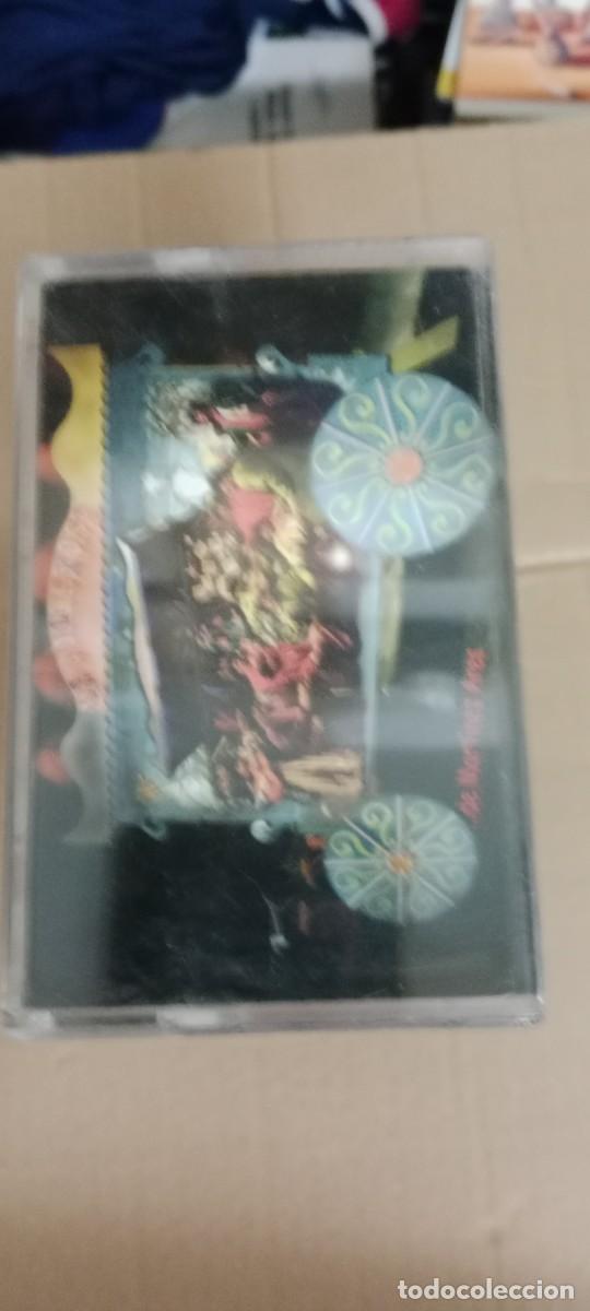 Casetes antiguos: CARNAVAL DE CADIZ COMPARSA LA MILAGROSA ANTONIO MARTINEZ ARES CASETE MUSICA G-767