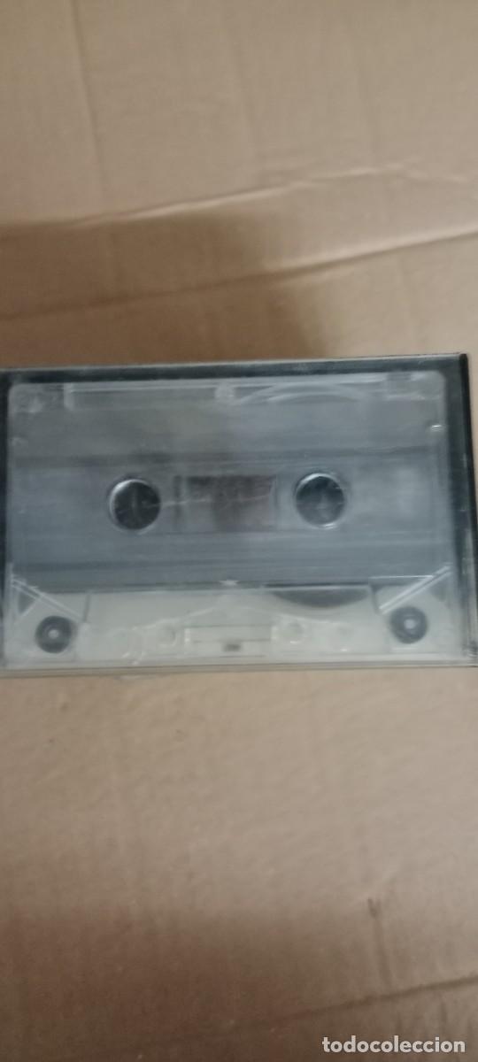 Casetes antiguos: SOLO CINTA SIN ENCARTE VER FOTO CASETE MUSICA G-767