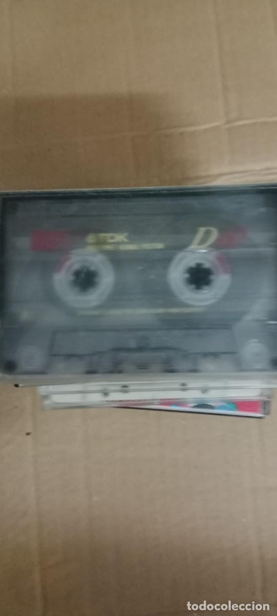 Casetes antiguos: CINTA GRABADA SOLO CINTA SIN ENCARTE VER FOTO CASETE MUSICA G-767