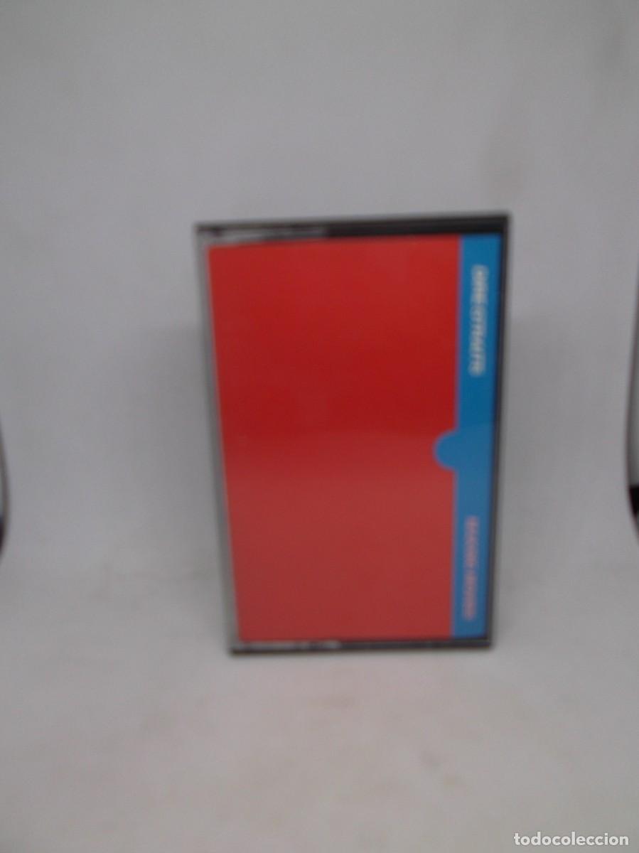 Casetes antiguos: Caset Dire Straits Making Movies.Vertigo 1980