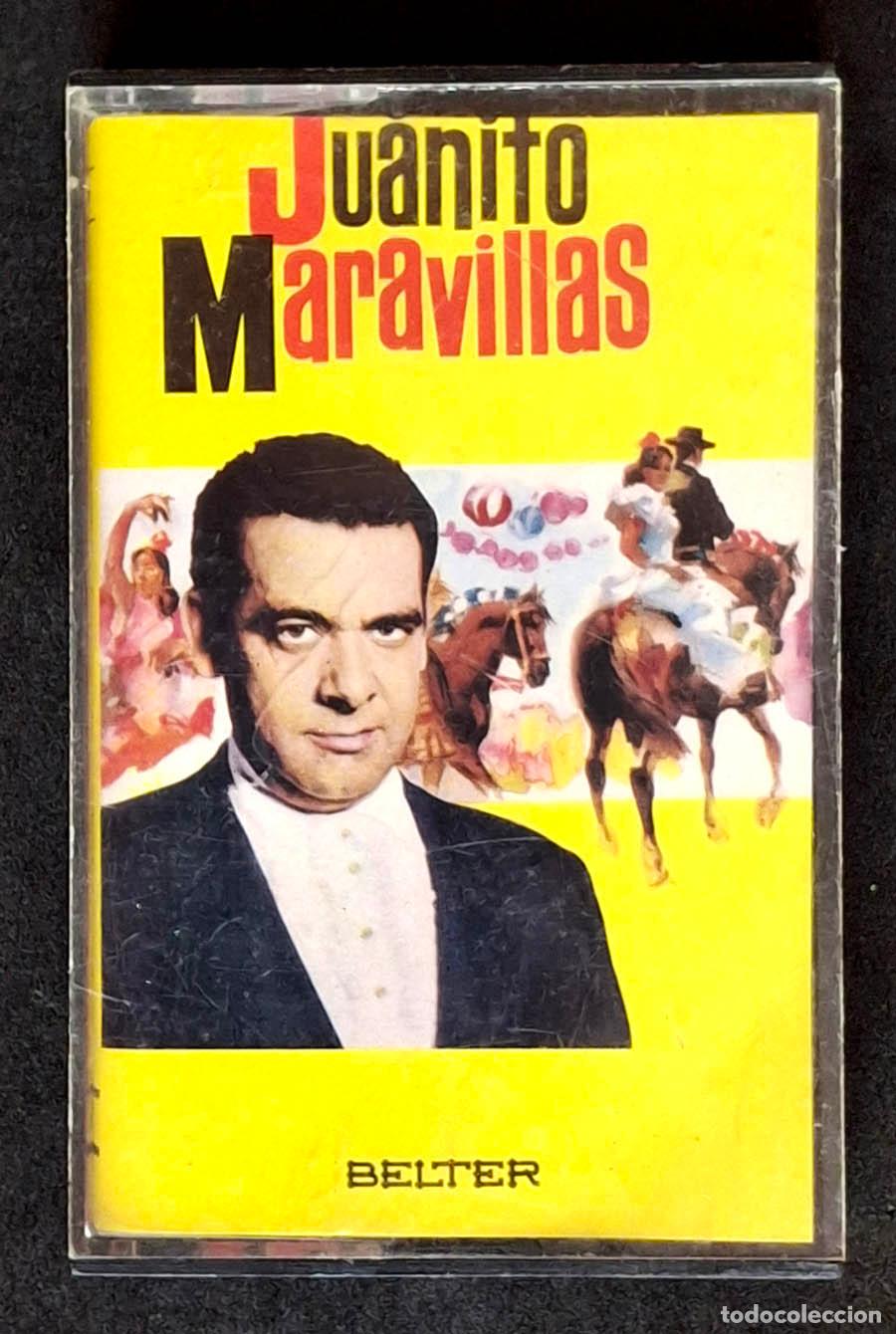Alte Kassetten: Juanito Maravillas