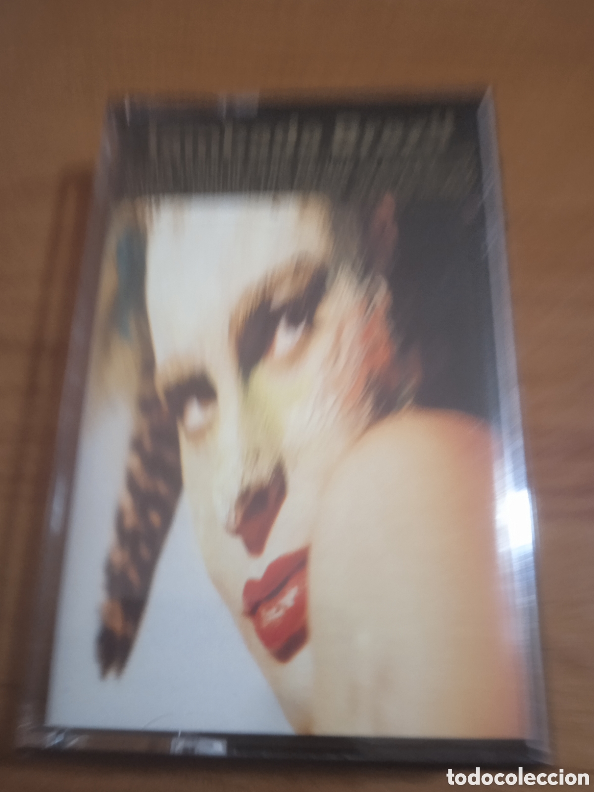 Casetes antiguos: Lambada brazil - Polydor