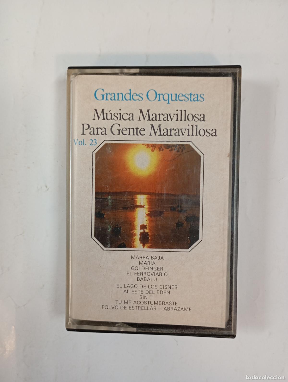 Casetes antiguos: CASETE CASETE. TDKV147