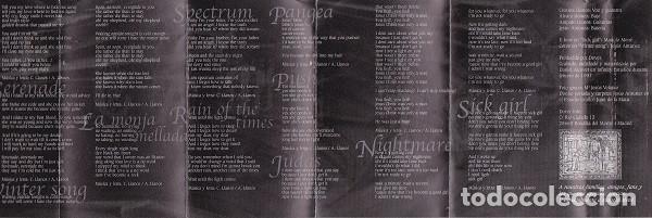 Casetes antiguos: Dover, Devil Came To Me - Tape - Foto 5