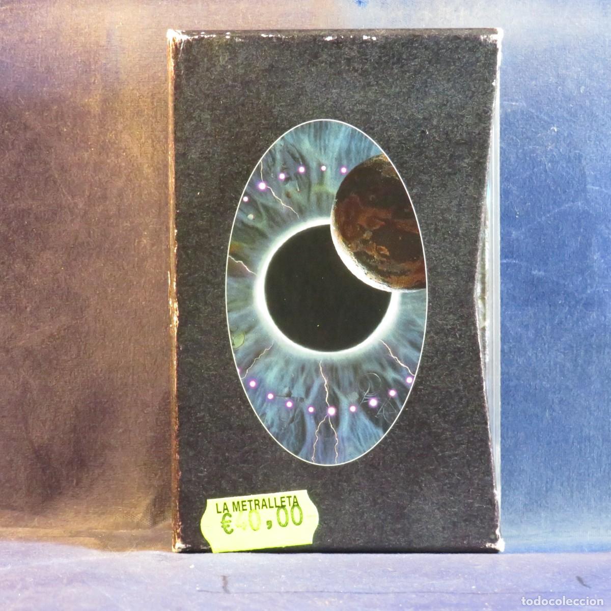 Casetes antiguos: PINK FLOYD &ndash; PULSE - CASETE
