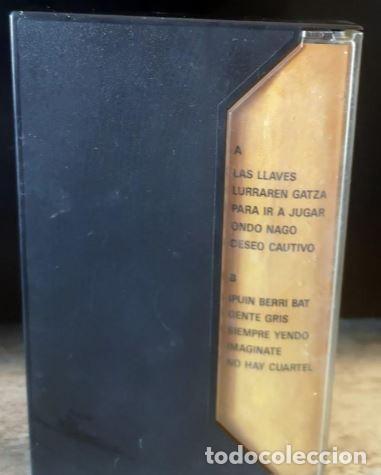 Casetes antiguos: MATRAKA - GURE SALAKETA - Foto 3