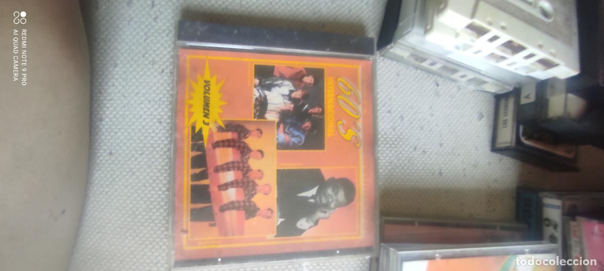 Casetes antiguos: Grandes &eacute;xitos de los 60. Casette - Foto 1