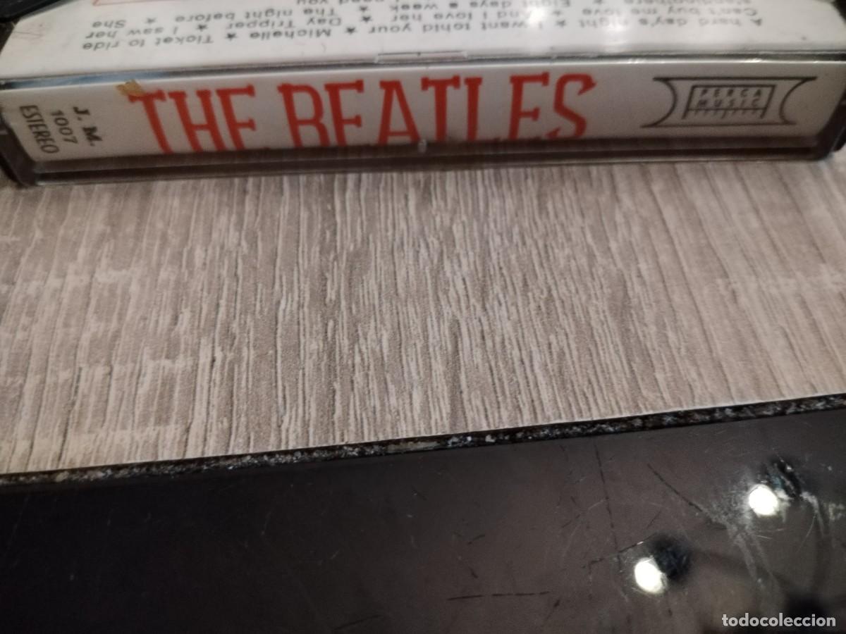 Casetes antiguos: Homenaje a the Beatles - 1976 - Foto 2