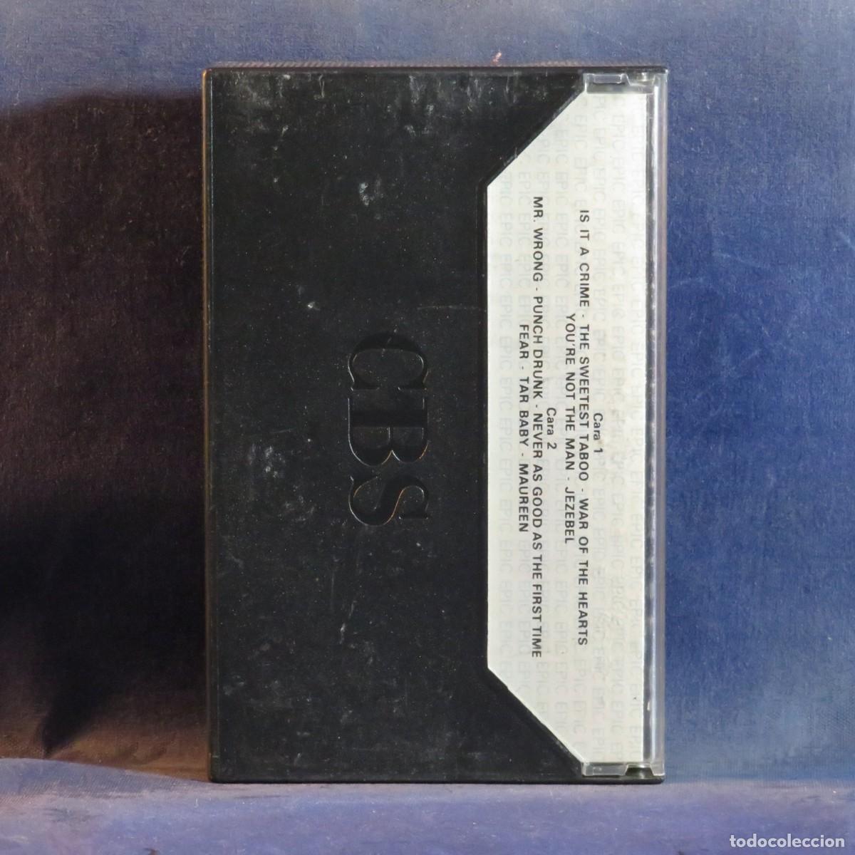 Casetes antiguos: SADE - PROMISE - CASETE - Foto 2