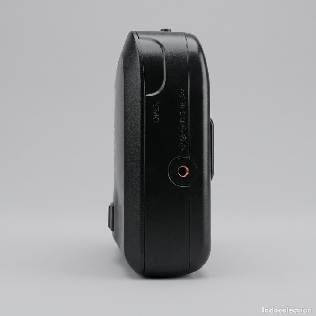 Casetes antiguos: Sony Walkman WM-EX302 - Foto 3