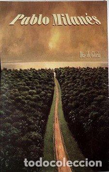 Cassettes Anciennes: Pablo Milan&eacute;s &ndash; Los D&iacute;as De Gloria (Cassette, Universal 0731154)