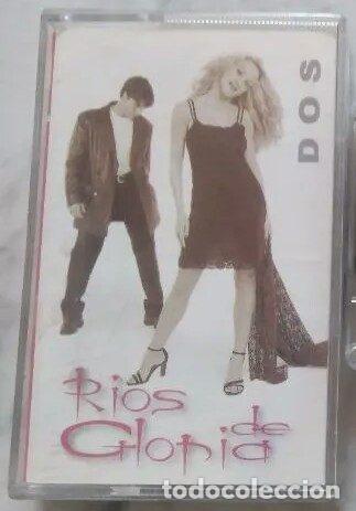 Old Cassettes: R&iacute;os De Gloria &ndash; Dos (Cassette, Horus 46.254)