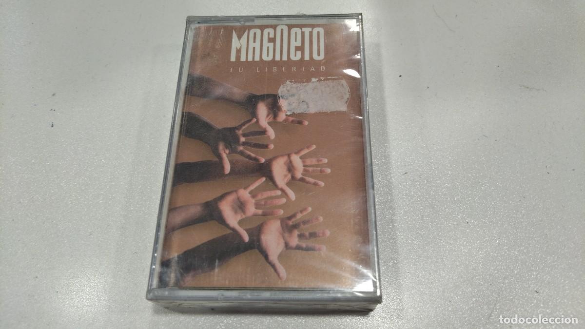 Old Cassettes: XMOSTRADOR-Los Nikis - La Hormigonera Asesina (Cass, Album)- PRECINTADO