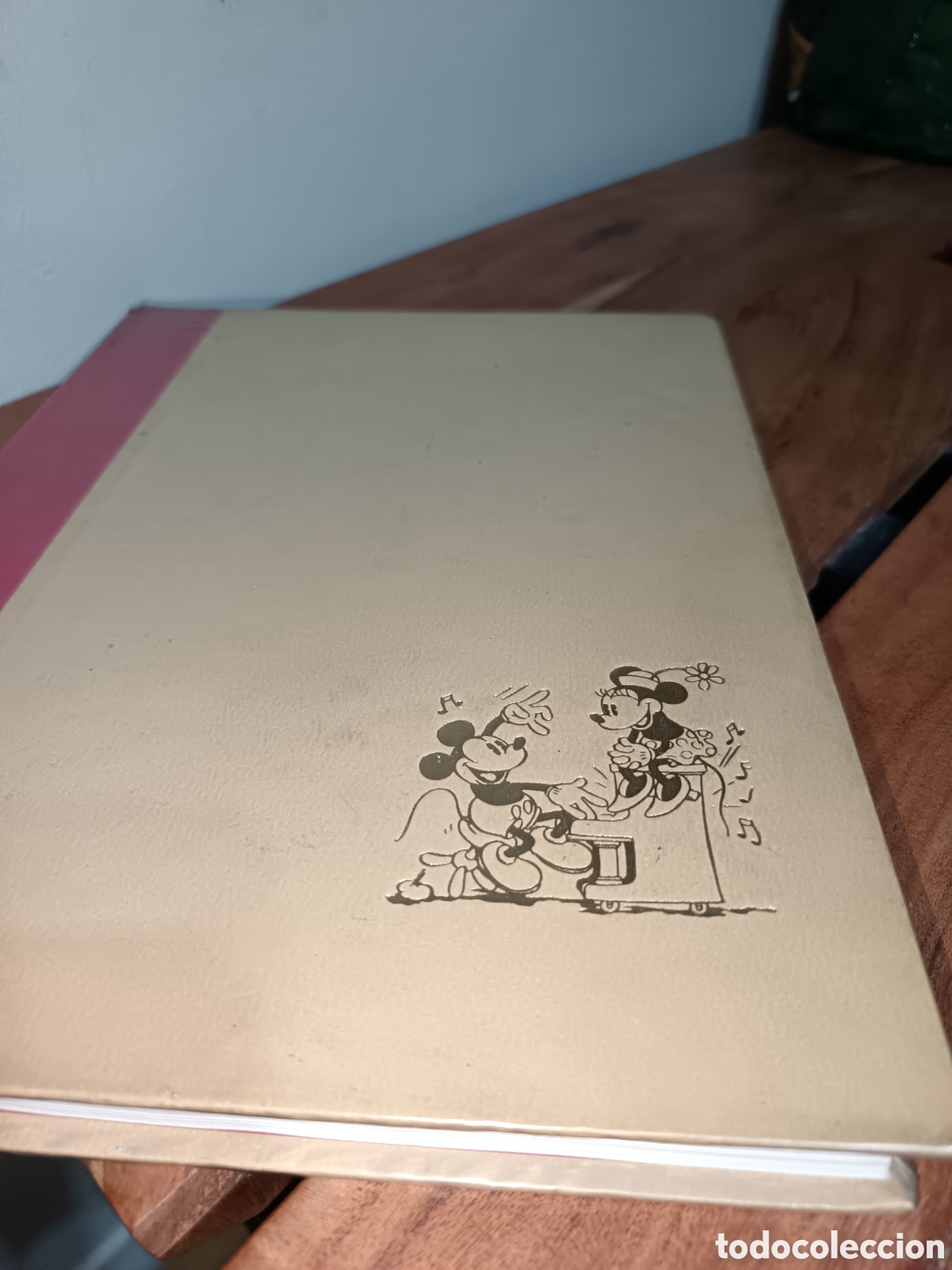 Casetes antiguos: Libro de Canciones de Disney - Foto 7