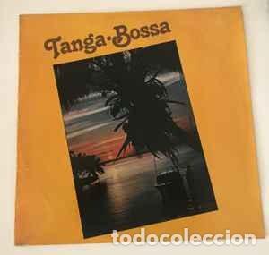 Casetes antiguos: Grupo Bossa 2 - Tanga Bossa (CASS) Label:Cardisc Cat#: 2024