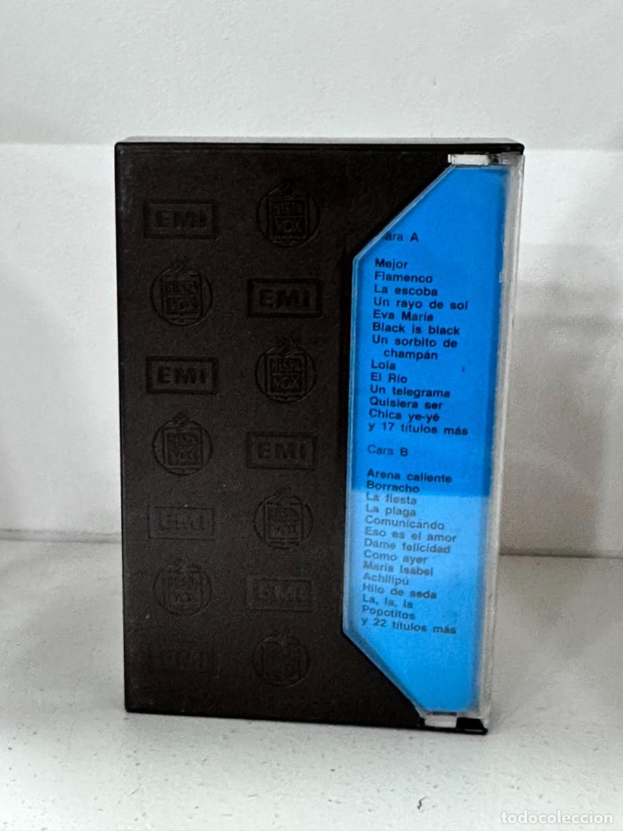 Casetes antiguos: La D&eacute;cada Prodigiosa - La D&eacute;cada Prodigiosa (Cassette) - Foto 2