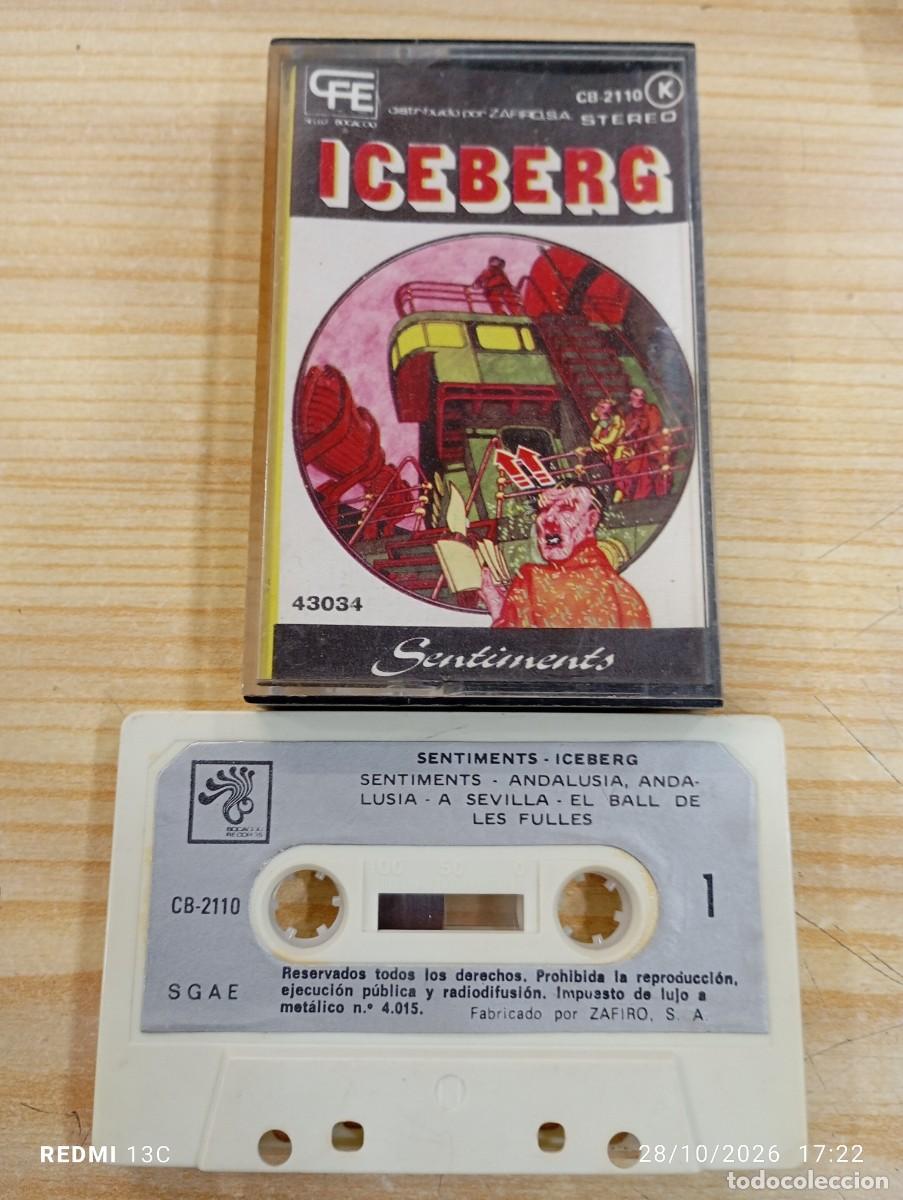 Casetes antiguos: Casete - Maqueta - Distrets - Distrets EXCELENTE COPIA - 1996