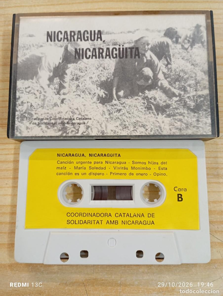 Casetes antiguos: Casete - Los Sobraos &lrm;&ndash; Rumbamola